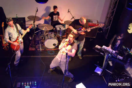 Abbiamo un osteopata in sala?