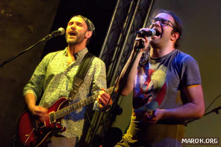 Cale vs Denis (atto III)