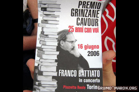 GRATIS!