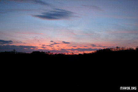 Il cielo sopra M__nuel - atto sec__ndo