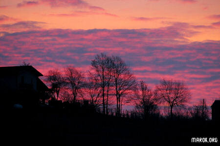 Il cielo sopra M__nuel - atto t__rzo