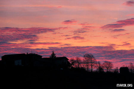 Il cielo sopra M__nuel - atto qu__rto