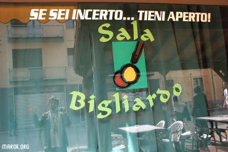 S__la Bigliardo