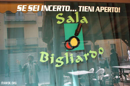 S__la Bigliardo