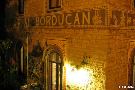 Borducan