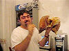 Panettone (Video WMV - 9.5Mb)