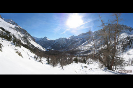 Panorama al Dente