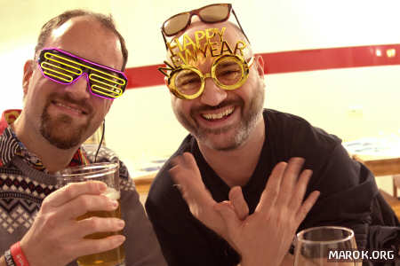 GRUMO vs Schopenhauer