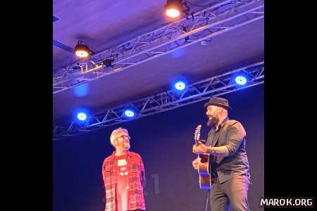 Anziani contro Elianto