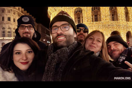 Ancora vivi nel 2026!