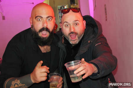 Schopenhauer contro Elianto