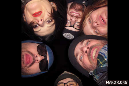 Come ci vedono i nostri cazzi