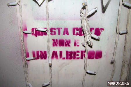 Saluti dalla Pro Loco