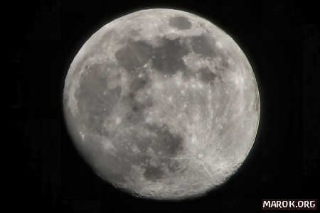 La seconda luna del 2026