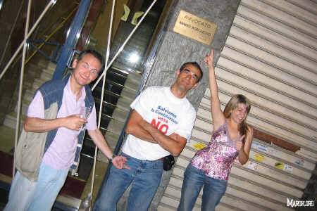 Borghezio fans club