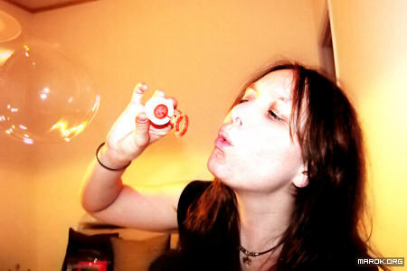 Bolle - #1