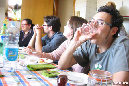 Tasso alcoolico