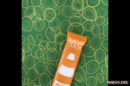 VLC chocolate