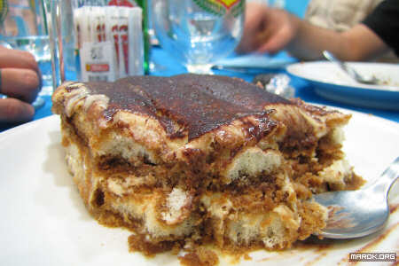 Tiramis&ugrave;