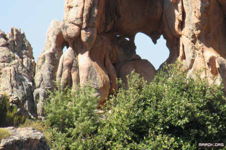 La Corsica ti lovva