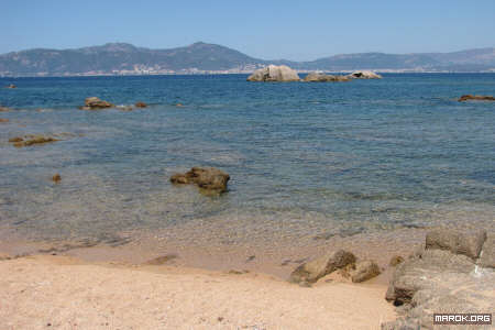 Sole È Mare Beach