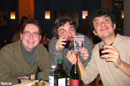 Il mondo beve il nostro vino!