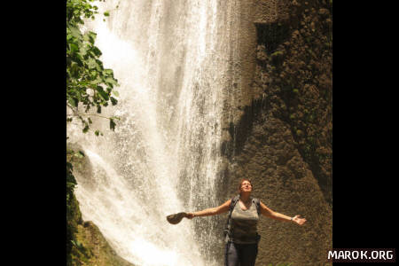 Le cascate - #3