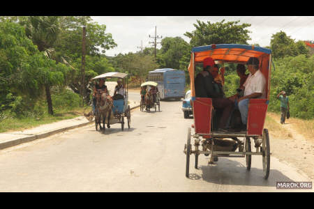 Destinazione Baracoa - #3