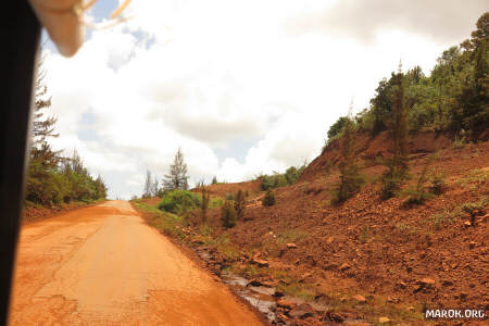 Destinazione Baracoa - #4