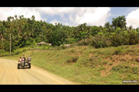 Destinazione Baracoa - #5