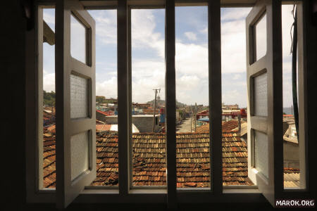 Una finestra su Baracoa
