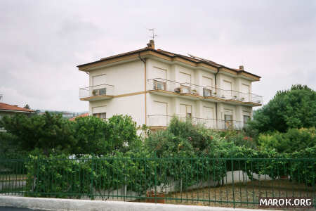 CasaMarok al mare
