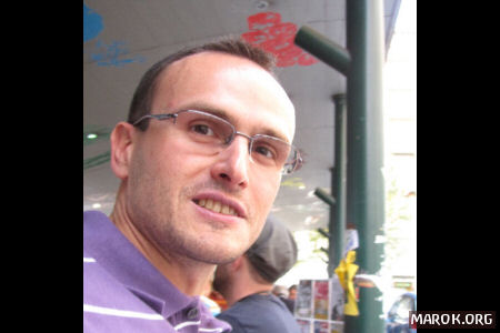 Un Killer un perch&eacute;
