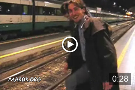 ROTAIE (Video WMV9 - 2.3Mb)