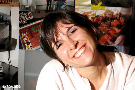 Docciakiara - missione avatar - #2