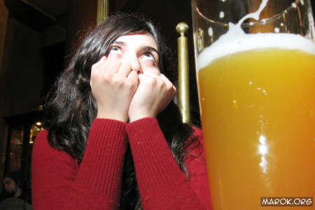 Birra e pheega