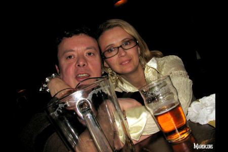Una birra per OrieRobi