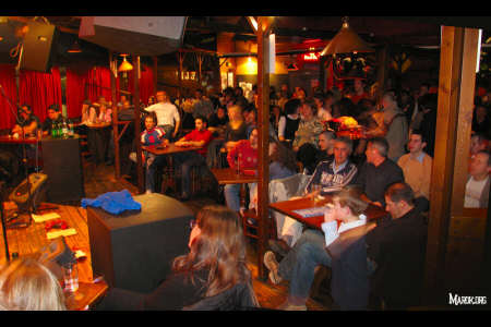 Pubblico rock - #2