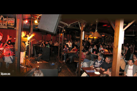 Pubblico rock - #3