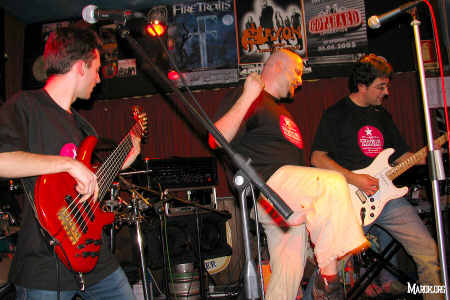 Rock