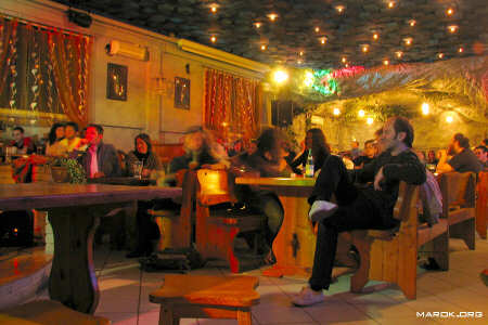 Pubblico rock - #2