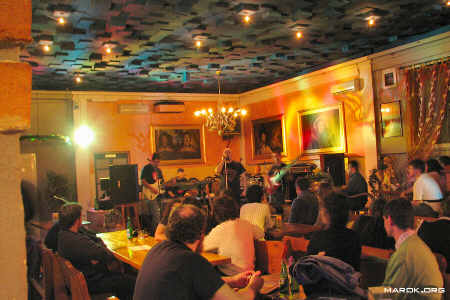 Pubblico rock - #3