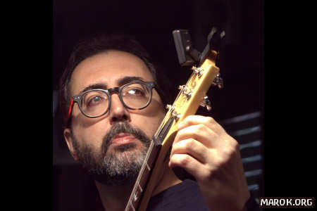 Caciorrone glub
