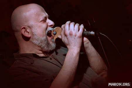 Favone rocks - #2