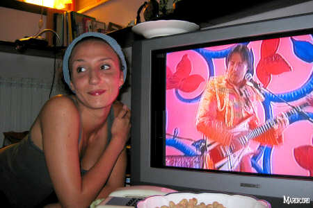 TV interattiva
