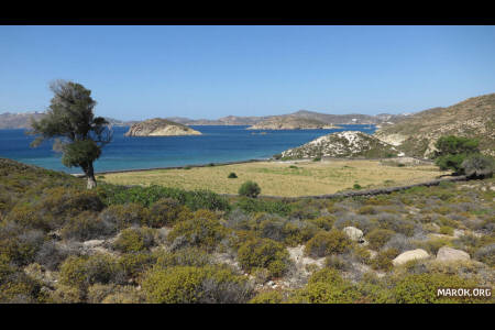 Παναγία του Γερανού (Panagia Geranou)