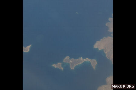 Νησάκι (Nisaki) e Άγιος Στέφανος (Agios Stefanos)
