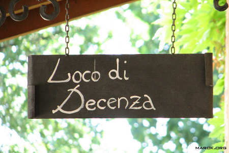 Loco di Decenza