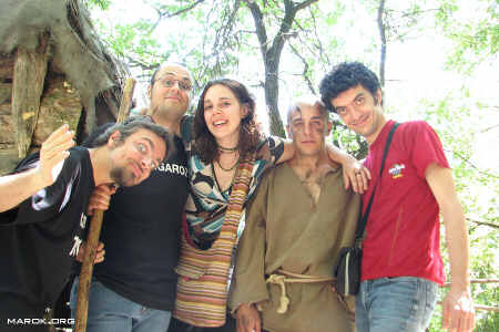 Manzo fans club