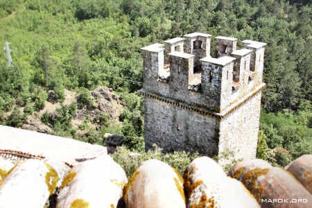 Chi butteresti dalla torre?